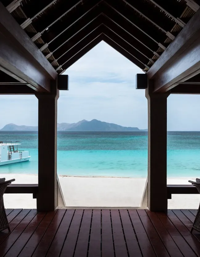 Luxurious and Indulgent Vacation in the Philippines